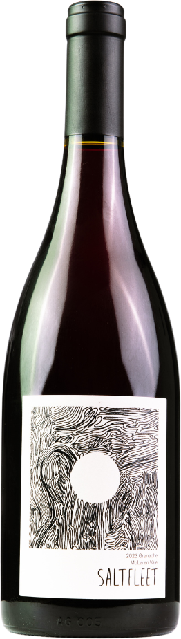 Saltfleet Grenache 2023 McLaren Vale